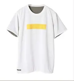 MOUNTAIN EQUIPMENT リバーシブルTシャツ