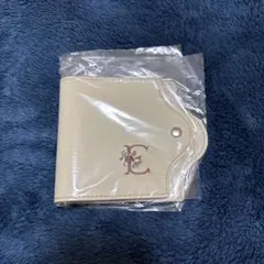 イニシャル入りマスクケース