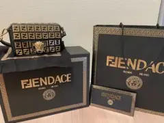 フェンダーチェ バック