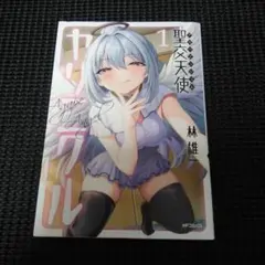 聖交天使ヤリニクル 1