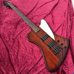 ESP 5弦ベース Thunderbird サンダーバード 変形ベース