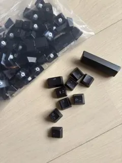 Razer Huntsman V2 Tenkeyless JP キーキャップ