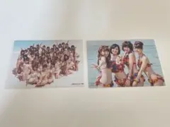 AKB48 特典生写真