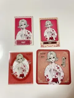 第五人格 極楽湯 RAKU SPA 血の女王 セット
