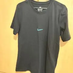 NIKE SB ナイキ　Tシャツ　ブラック