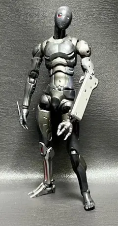 対鹵獲転用体班 青磁(セイジ)＋刀  合成人間 千値練　 東亜重工 対鹵獲転用体班 青磁(セイジ)＋刀 合成人間 千値練 東亜重工
