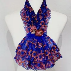 ネッククーラーカバー❣️ハンドメイド