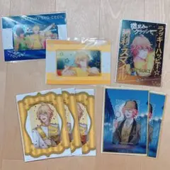 うたプリ 那月 ビジュカ まとめ売り