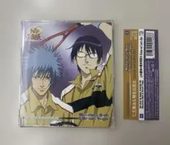 「テニスの王子様」THE BEST OF RIVAL PLAYERS 22～仁…