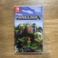 Minecraft Nintendo Switch