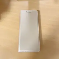 1点限り✨ ソニー Sony Xperia XZ5 ケース 手帳型