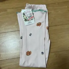 soft cheese ポメラニアン柄ボトムス 120