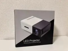LED Projector 800x480 1200ルーメン