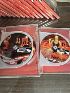 レズミルズLesMills ボディパンプDVD CD 英語版コリオ 61QVr2sanBL._UF350,350_QL50_.jpg