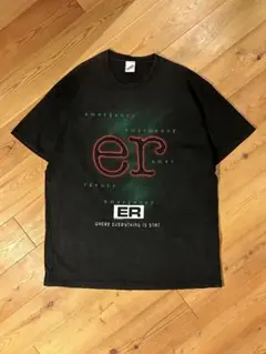 2025年最新】ER 緊急救命室 tシャツの人気アイテム - メルカリ
