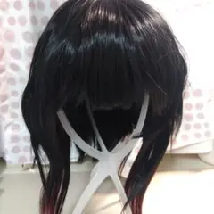 崩壊スターレイル 花火 ウィッグ