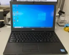 dell Latitude 3330 ノートPC Corei5 外観美品 SSD