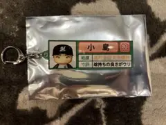千葉ロッテマリーンズ　小島和哉