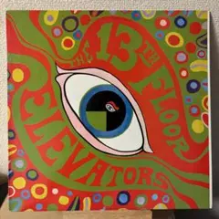 2025年最新】the psychedelic sounds of the 13th floor