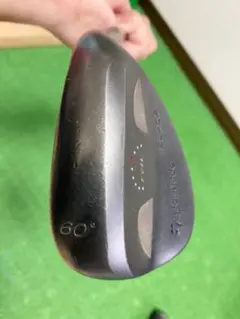 テーラーメイド ロブウェッジ 60°