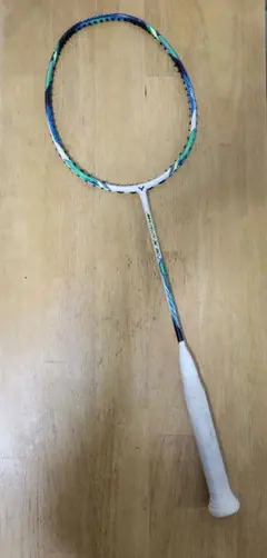 Victor メテオx80 4u5　ビクター　バドミントン Victor メテオx80 4u5 ビクター バドミントン （Victor メテオ