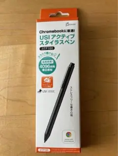 j5create USI アクティブ スタイラスペン