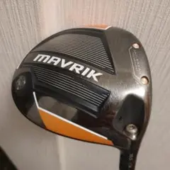Callaway MAVRIK ドライバー スピーダーエボ6s 10.5度