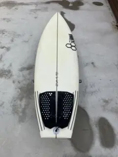 本日限定価格　美品　アルメリツク　ネックベアード3スパインテック　5'10\" CHANNEL ISLANDS SURFBOARDS チャンネルアイランズ ネック