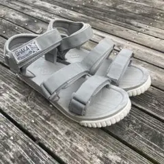 SHAKA サンダル　27cm