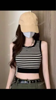 SHEIN タンクトップ