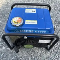 ADD FIELD GT800 発電機 GT800_60HZ (アドフィールド)｜発電機｜工具・作業用品｜電材堂