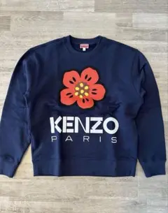 KENZO Boke Flower スウェット