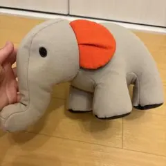 yogibo ぞうさん