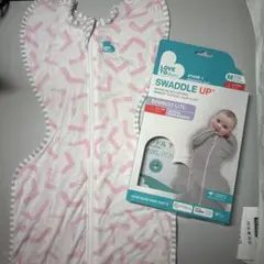 LOVE TO DREAM Stage 1 SWADDLE UP Mサイズ