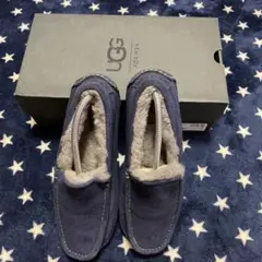 UGG モカシンシューズ