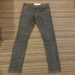 ZARA ザラ　スキニージーンズ　USA30