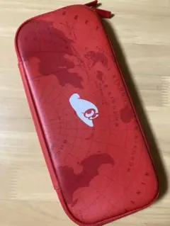 Nintendo Switch ケース マリオ