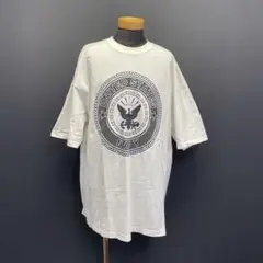 SOFFE UNITED STATES NAVY Tシャツ XXL