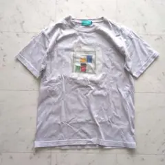 イッタラ展 Tシャツ Sサイズ 綿100%