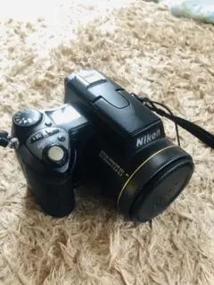 2025年最新】coolpix 8800の人気アイテム - メルカリ