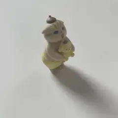 なりきりフィギュア (ポムポムプリン)