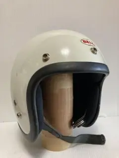 XSシェル70sベルBELL60sヴィンテージRT500TXヘルメットmchal