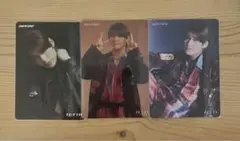ONE N’ ONLY TETTA トレカセット