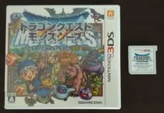 3DS ドラゴンクエストモンスターズ テリーのワンダーランド3D