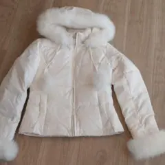 レッセパッセ ダウン・コート