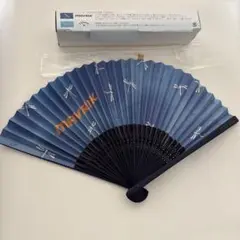MAVRIK リバーシブル扇子 Callawayコラボ