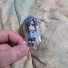 東京喰種 ミニフィギュアコレクション 霧嶋董香 ガチャガチャ