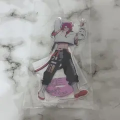 バズロ　名積ルカ　アクリルスタンド　アクスタ　ツキショ　裏アオハル