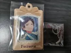 あんスタ　弓弦　ミニカードホルダー