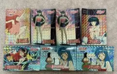 ゴーストスイーパー美神　カードダス　まとめ売り